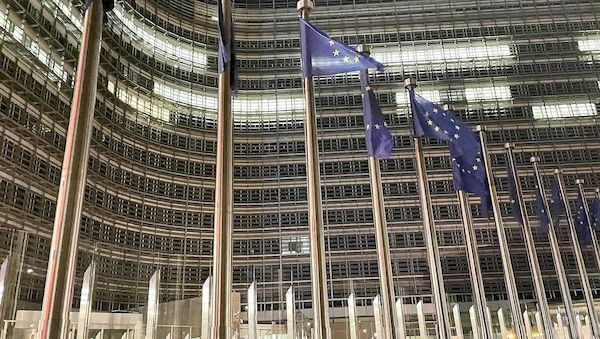 Berlin unterstützt EU-Pläne für eigenen Geheimdienst