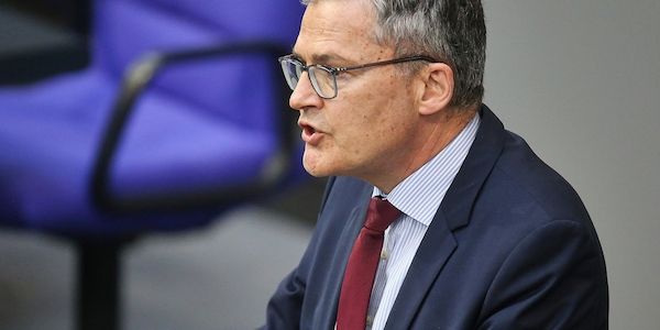 Kiesewetter: US-Truppenabzug könnte Aktion gegen Deutschland sein