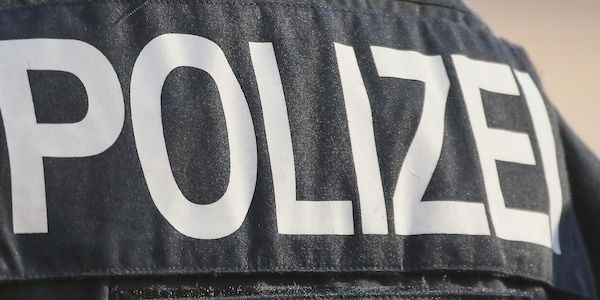 Täterfestnahme nach Brandstiftung in Frankfurter Unterkunft