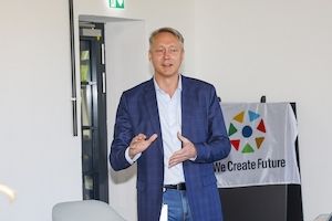 Kiez Connection: Modellkonzept zur sozialräumlichen Jugendbeteiligung in Friedrichshain-Kreuzberg vorgestellt  Bild 1
