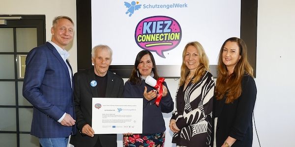 Kiez Connection: Modellkonzept zur sozialräumlichen Jugendbeteiligung in Friedrichshain-Kreuzberg vorgestellt 