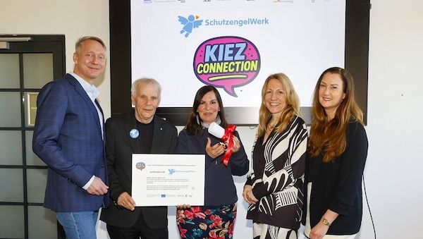 Kiez Connection: Modellkonzept zur sozialräumlichen Jugendbeteiligung in Friedrichshain-Kreuzberg vorgestellt 
