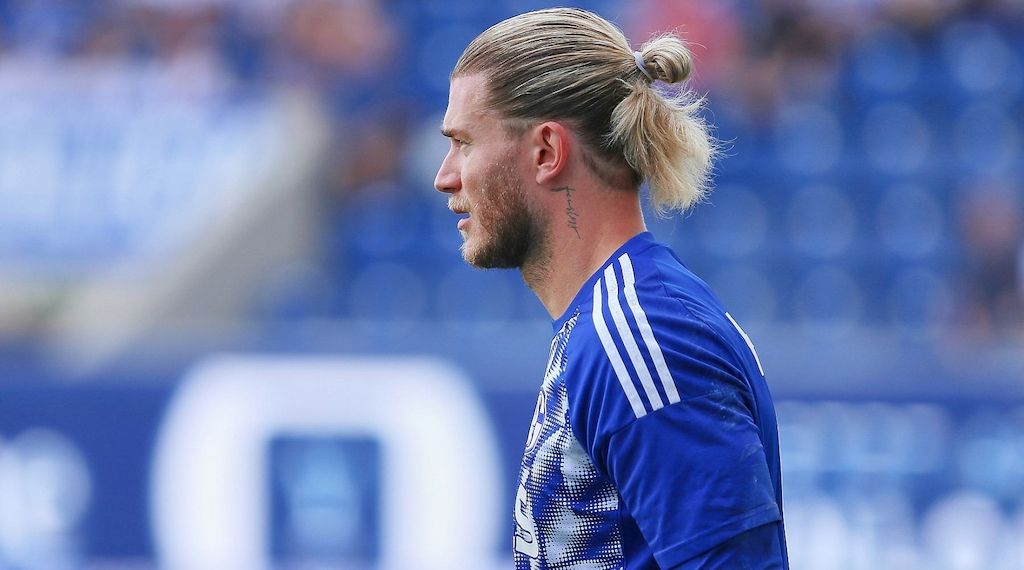 Schalke ist zurück in der Bundesliga