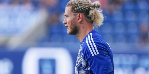Schalke ist zurück in der Bundesliga