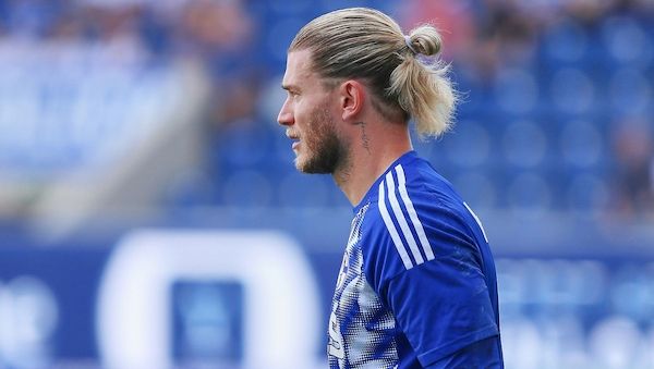 Schalke ist zurück in der Bundesliga