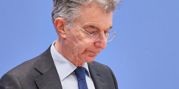 Heusgen kritisiert Trump scharf wegen Truppenabzug