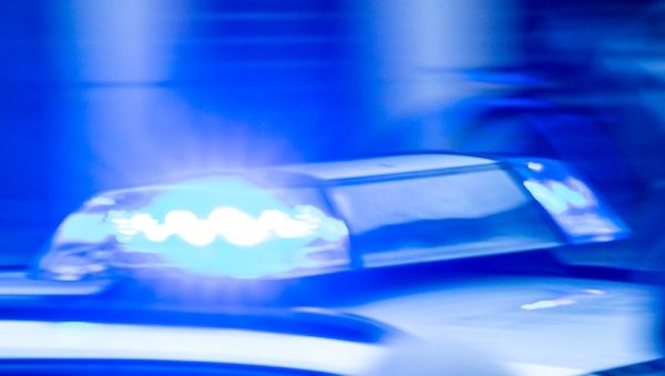 Zwei Männer mit Schussverletzungen in Berlin gefunden