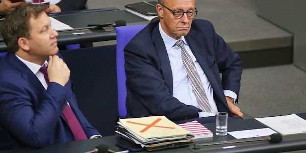 Union sorgt sich um Handlungsfähigkeit der Koalition