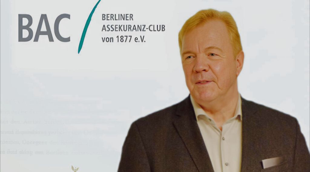 149 Jahre BAC – Berliner Tradition mit langem Atem