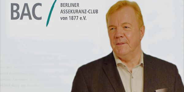 149 Jahre BAC – Berliner Tradition mit langem Atem