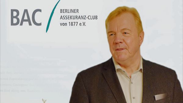 149 Jahre BAC – Berliner Tradition mit langem Atem