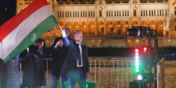 EU-Staatsanwaltschaft drängt Ungarn zu rascher Korruptionsaufarbeitung