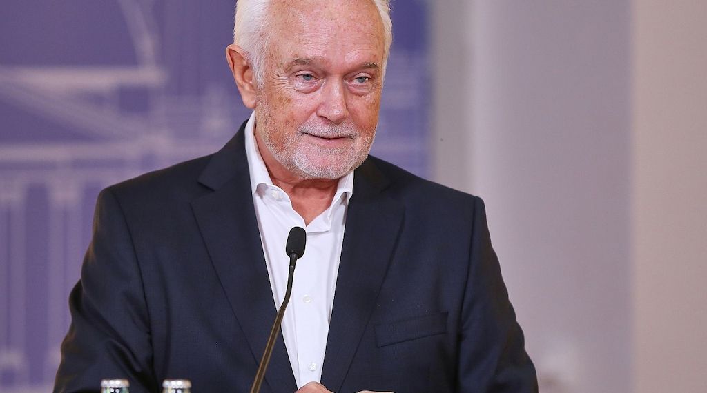 Kubicki: Wer gegen mich arbeitet, arbeitet gegen FDP-Erfolg