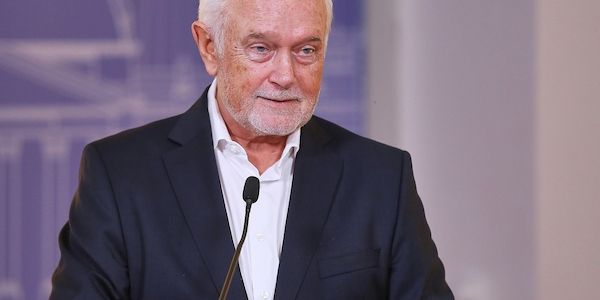 Kubicki: Wer gegen mich arbeitet, arbeitet gegen FDP-Erfolg