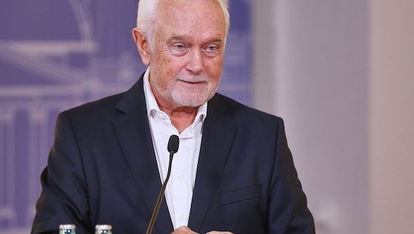 Kubicki: Wer gegen mich arbeitet, arbeitet gegen FDP-Erfolg