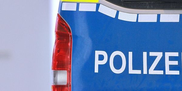 Radfahrerin bei Unfall in Oberschöneweide verletzt