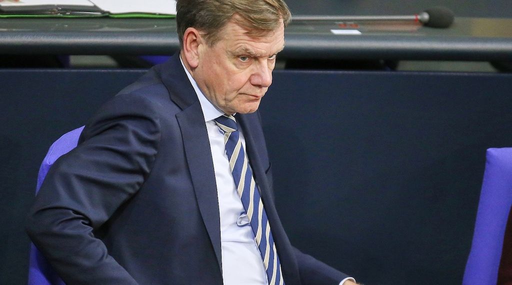 Wadephul telefoniert mit iranischem Außenminister