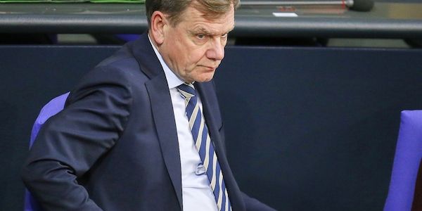 Wadephul telefoniert mit iranischem Außenminister