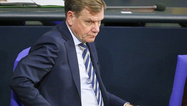 Wadephul telefoniert mit iranischem Außenminister