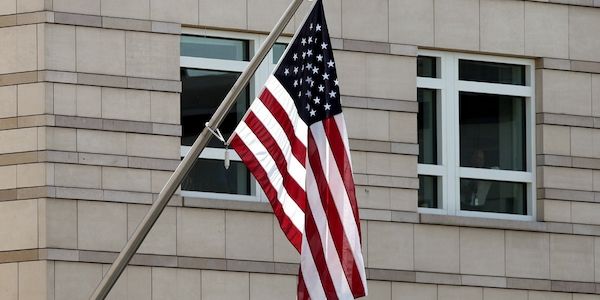 Union und SPD kritisieren Trump für US-Truppenabzug