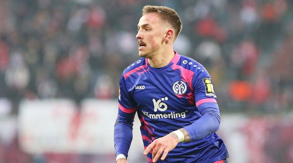 1. Bundesliga: Mainz siegt bei St. Pauli