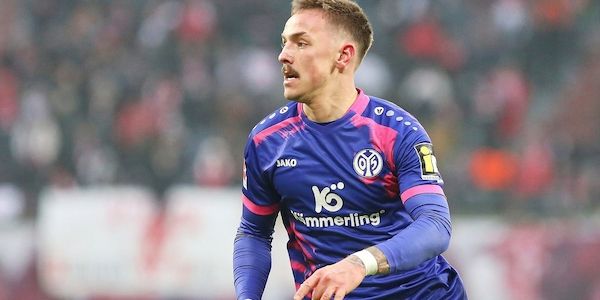 1. Bundesliga: Mainz siegt bei St. Pauli