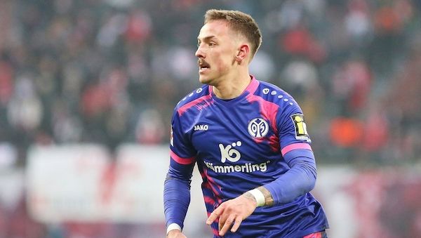 1. Bundesliga: Mainz siegt bei St. Pauli