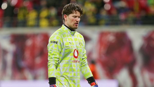 1. Bundesliga: Gladbach gewinnt gegen Dortmund