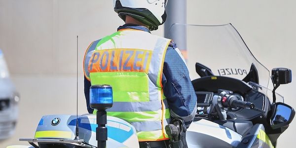 Fahndungserfolg nach versuchtem Tötungsdelikt in der Ludwigsvorstadt – Tatverdächtiger festgenommen