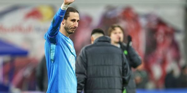 1. Bundesliga: Freiburg und Wolfsburg trennen sich unentschieden