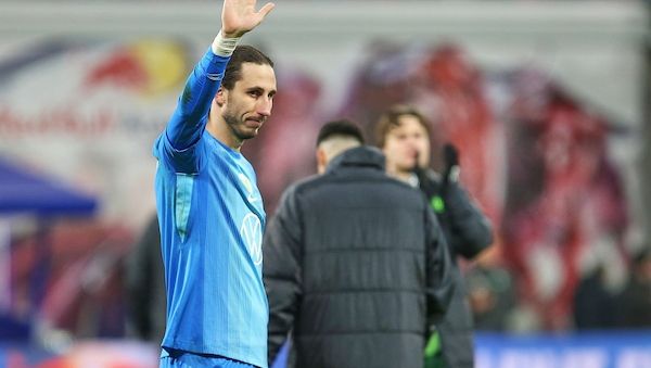 1. Bundesliga: Freiburg und Wolfsburg trennen sich unentschieden