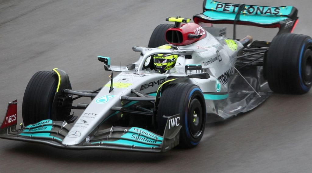 Antonelli gewinnt in Miami dritten Formel-1-Grand-Prix in Folge