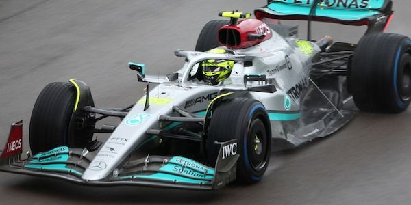 Antonelli gewinnt in Miami dritten Formel-1-Grand-Prix in Folge