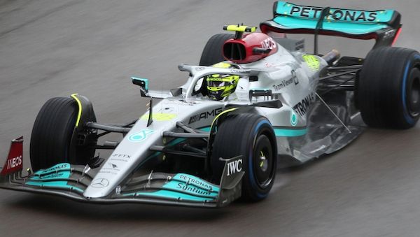 Antonelli gewinnt in Miami dritten Formel-1-Grand-Prix in Folge