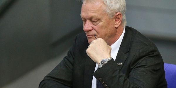 Rainer nennt Zeitplan für Tierhaltungskennzeichen