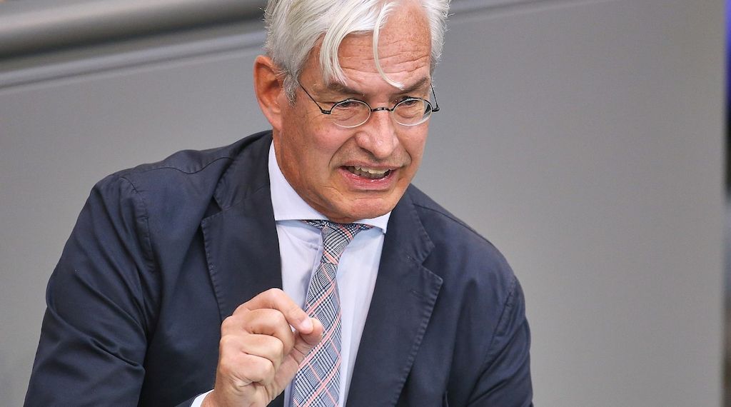 Union lehnt Umverteilung bei Einkommensteuerreform ab