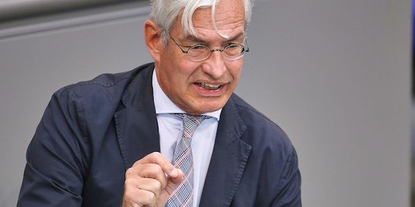 Union lehnt Umverteilung bei Einkommensteuerreform ab