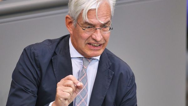 Union lehnt Umverteilung bei Einkommensteuerreform ab