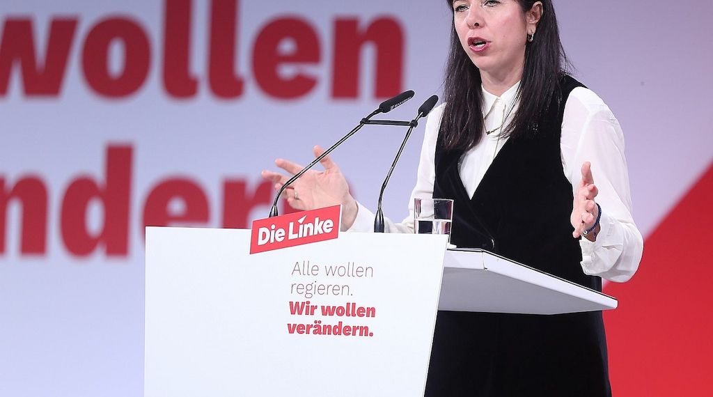 Berliner Linke wollen Enteignungen über Mieten finanzieren