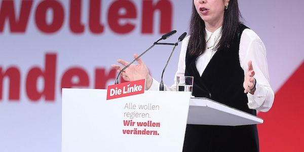 Berliner Linke wollen Enteignungen über Mieten finanzieren