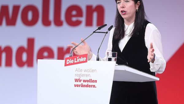 Berliner Linke wollen Enteignungen über Mieten finanzieren