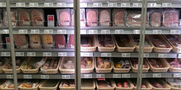 Schweineschlachtungen in NRW steigen zum dritten Mal in Folge