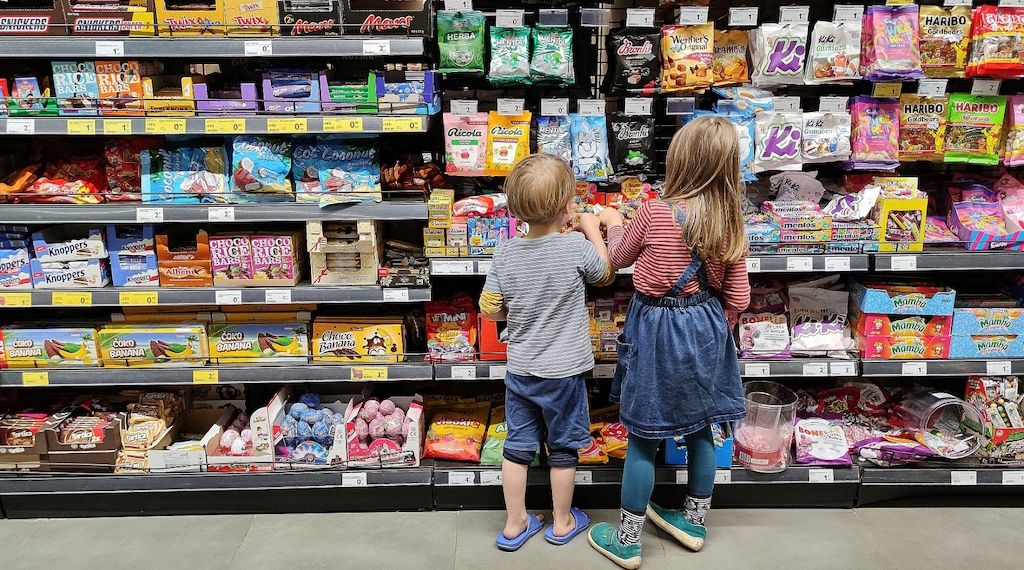 Haribo meldet Absatzrekord für 2025