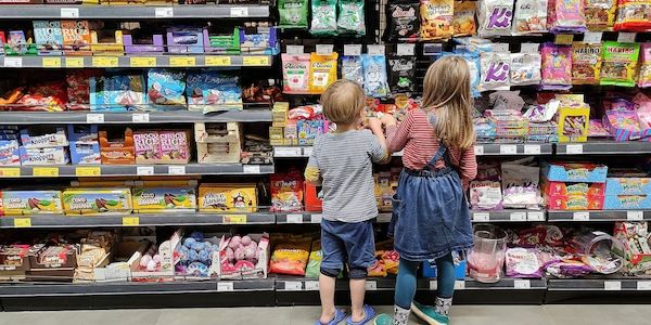Haribo meldet Absatzrekord für 2025