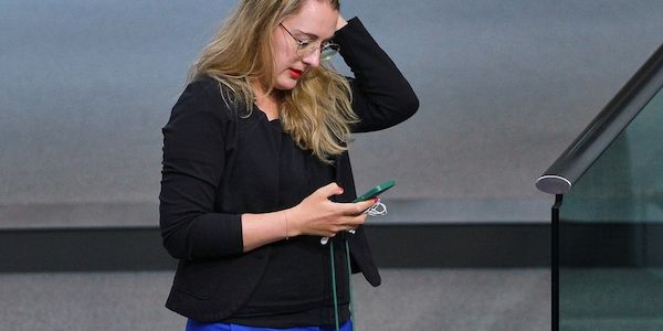 Grüne, SPD und Linke ziehen sich von X zurück