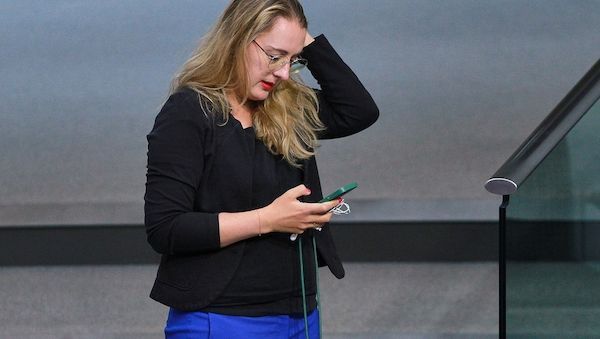 Grüne, SPD und Linke ziehen sich von X zurück