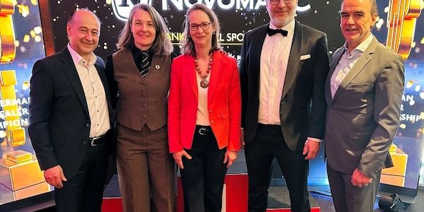 „Olympiade der Croupiers“: Berlin wird zur Bühne der Dealer-Elite