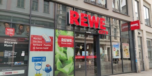 Rewe-Chef wirft Markenherstellern unfaire Preispolitik vor