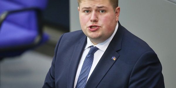 CDU-Politiker Volkmann warnt SPD vor Reformblockade