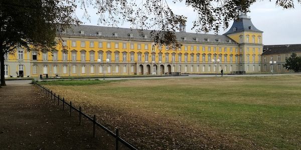Neue Masterplanung im Hochschulbau auf Bonn und Wuppertal ausgeweitet